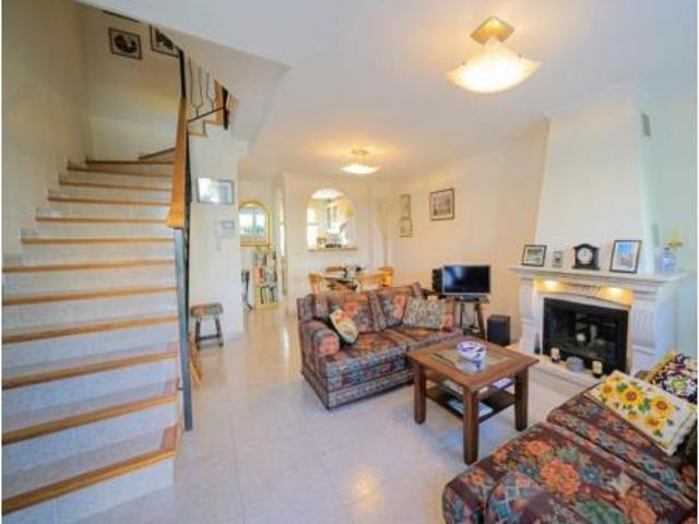 Chalet en alquiler en els Poblets, la Marina Alta
