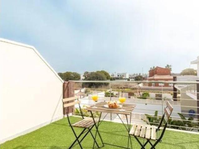 Chalet en alquiler en la Marina Alta, Valencia