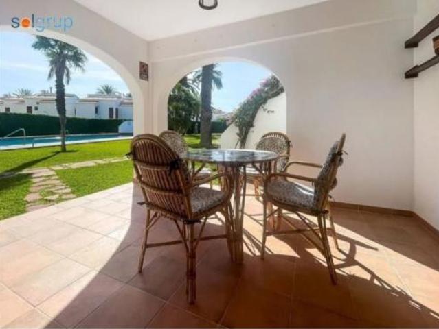 Chalet en alquiler en els Poblets, la Marina Alta