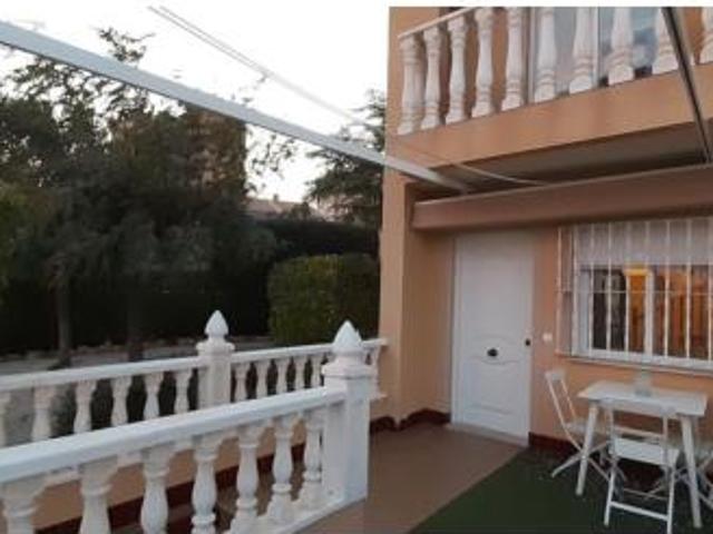 Chalet en alquiler en Urbanització Els Arenals del Sol, el Baix Vinalopó