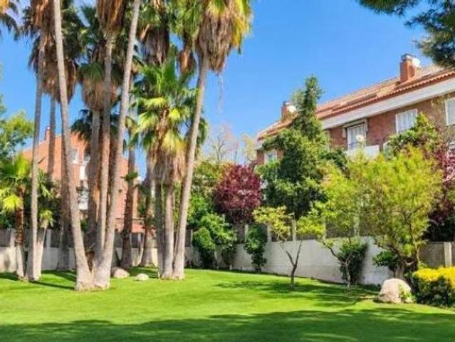 Chalet en alquiler en la Mallola, Baix Llobregat