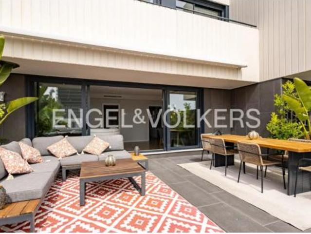 Chalet en alquiler en Finestrelles, Baix Llobregat