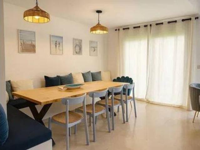 Chalet en alquiler en Bel-Air, Costa del Sol Occidental