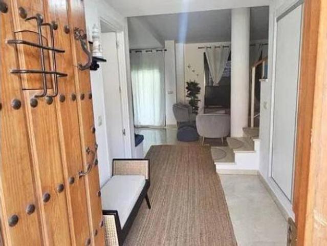 Chalet en alquiler en Bel-Air, Costa del Sol Occidental