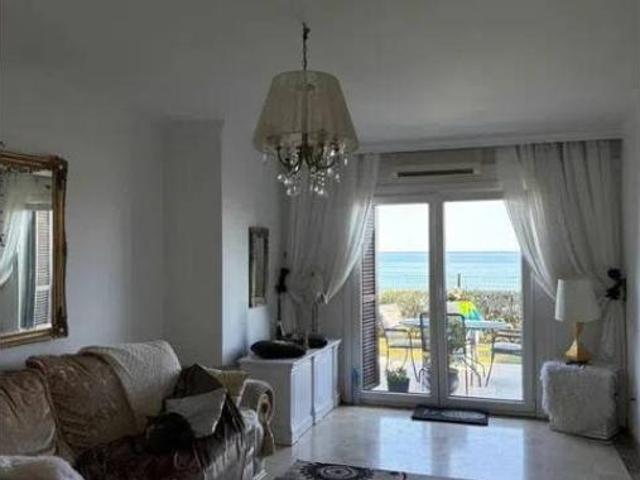 Chalet en alquiler en Resinera-Voladilla, Costa del Sol Occidental