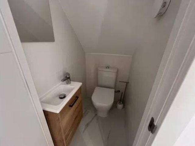 Chalet en alquiler en Barriada Islas Canarias, Costa del Sol Occidental