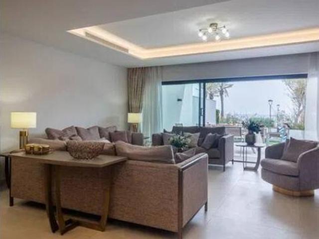 Chalet en alquiler en Saladavieja, Costa del Sol Occidental