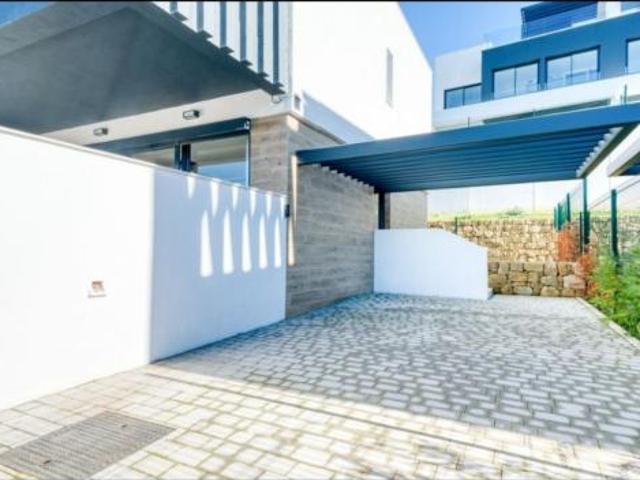 Chalet en alquiler en Urbanización cataleya, Costa del Sol Occidental