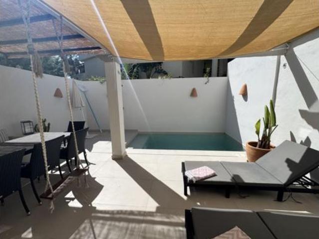 Chalet en alquiler en El Campanario Estepona, Costa del Sol Occidental
