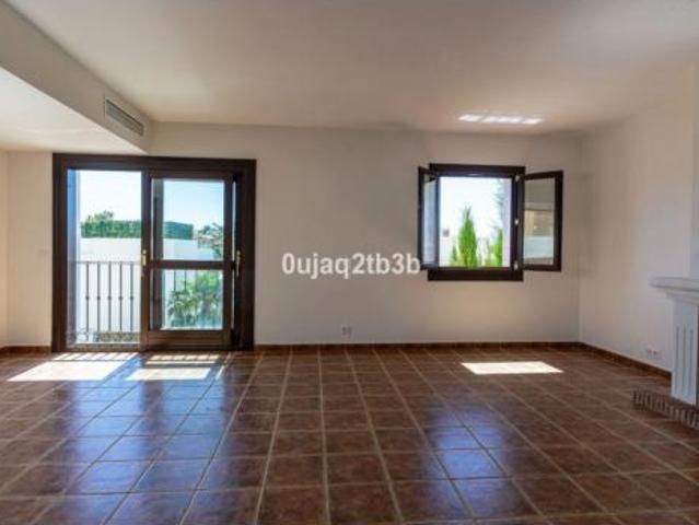 Chalet en alquiler en Rincon de Pilar, Costa del Sol Occidental