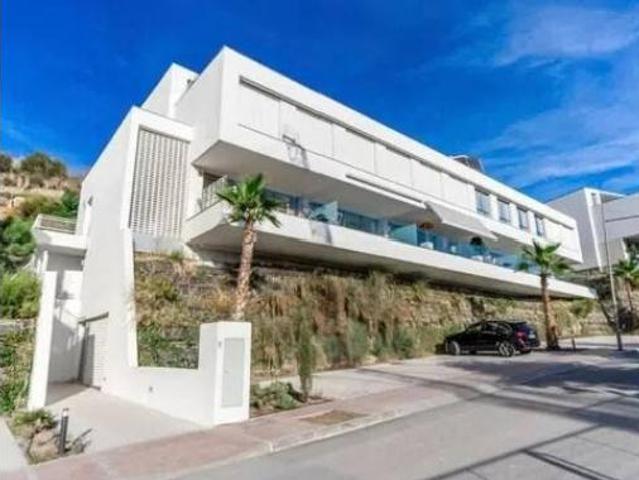 Chalet en alquiler en Resinera-Voladilla, Costa del Sol Occidental
