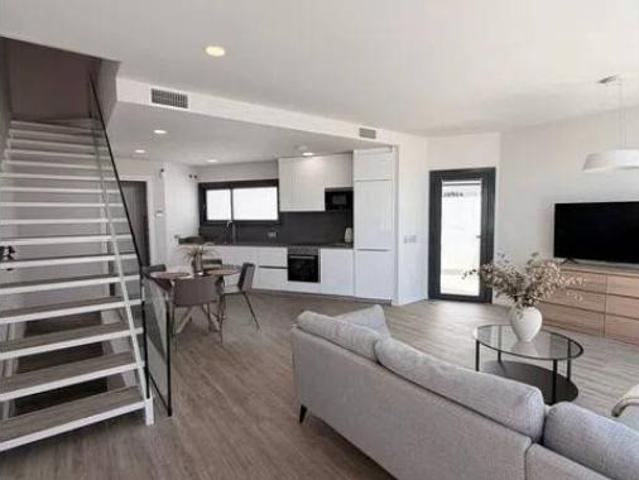 Chalet en alquiler en Bel-Air, Costa del Sol Occidental