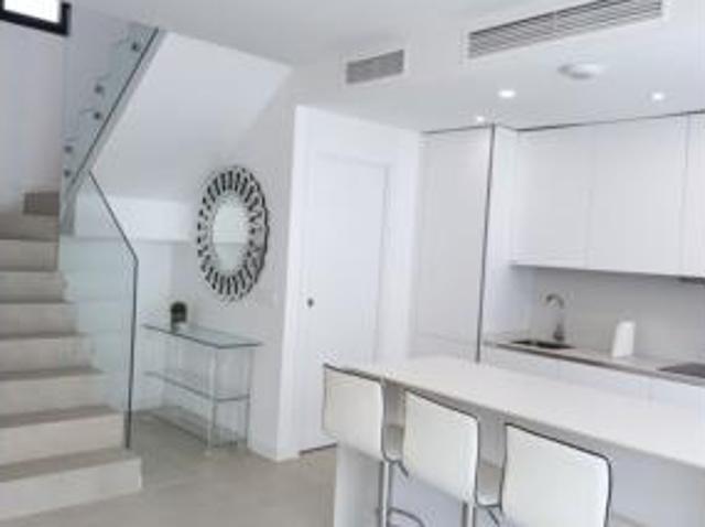 Chalet en alquiler en Urbanización Puerto Estepona (Seghers), Costa del Sol Occidental