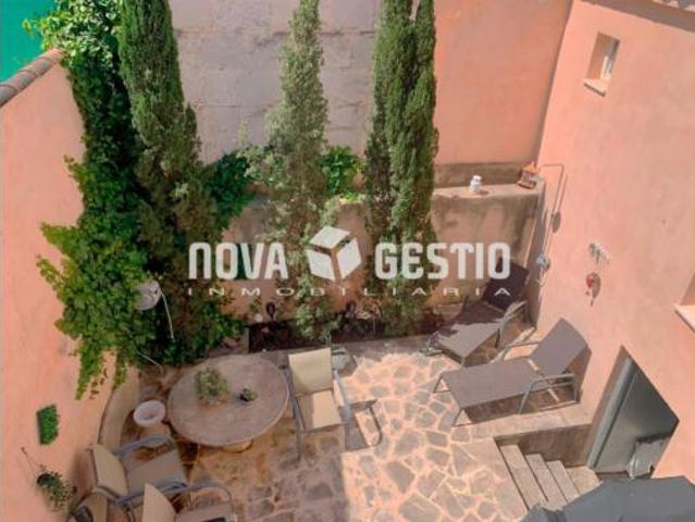 Chalet en alquiler en Migjorn, Baleares
