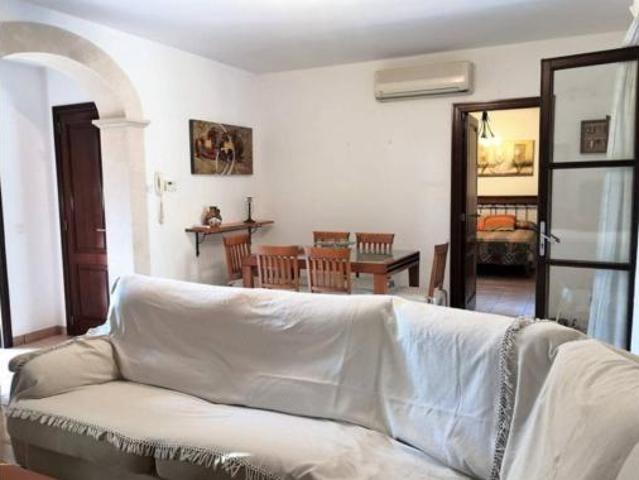 Chalet en alquiler en Cala Marçal, Migjorn