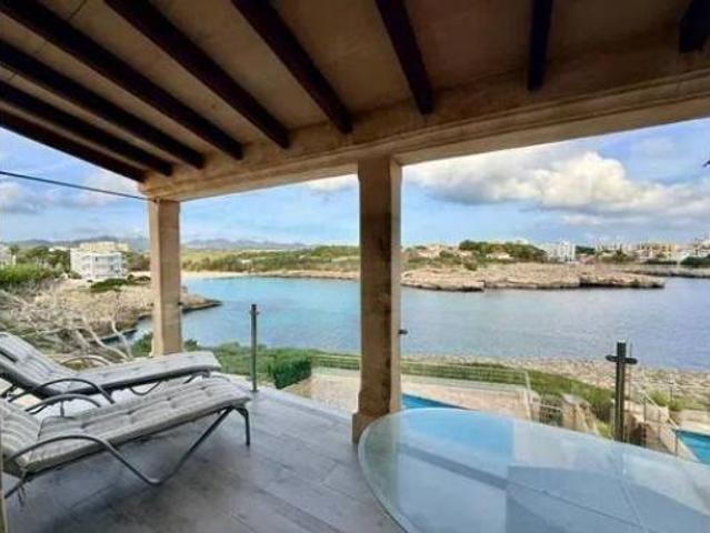 Chalet en alquiler en Cala Marçal, Migjorn