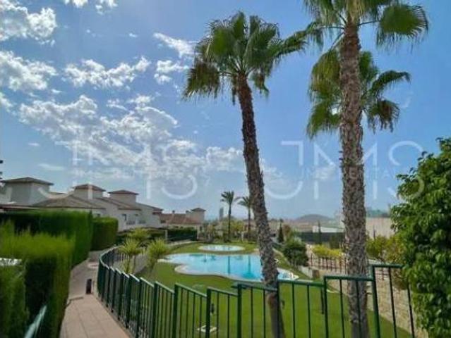 Chalet en alquiler en la Marina Baixa, Valencia