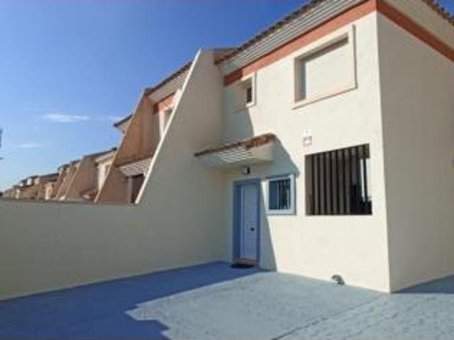 Chalet en alquiler en la Marina Baixa, Valencia