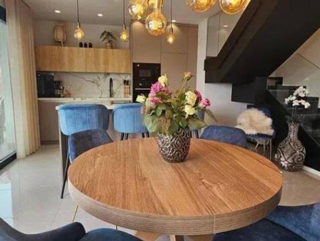 Chalet en alquiler en la Marina Baixa, Valencia