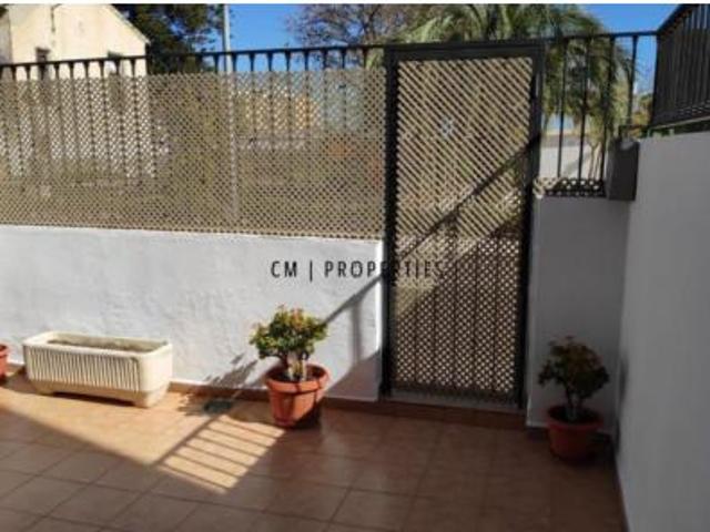 Chalet en alquiler en l'Horta Nord, Valencia