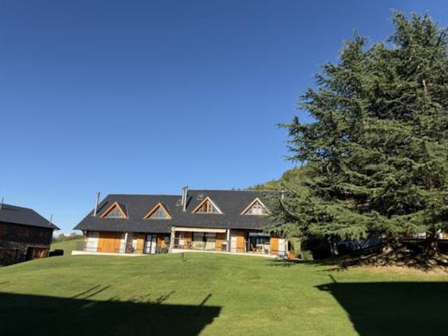 Chalet en alquiler en Queixans, Cerdanya