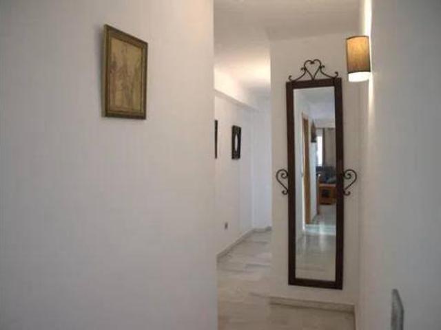 Chalet en alquiler en Los Boliches, Costa del Sol Occidental