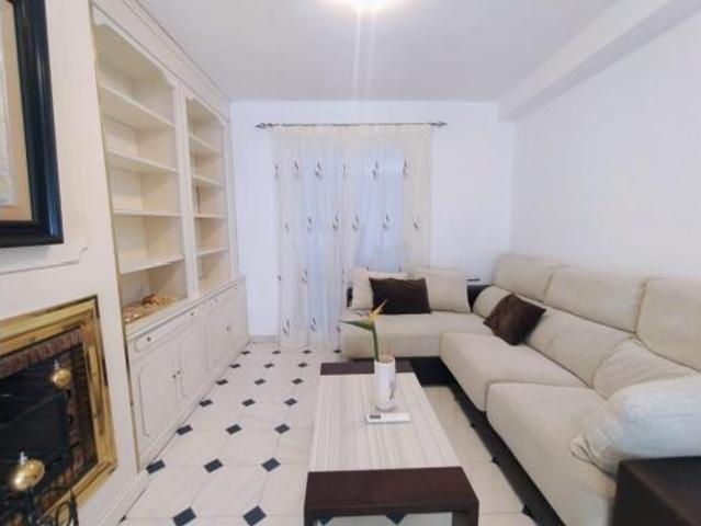 Chalet en alquiler en Los Boliches, Costa del Sol Occidental