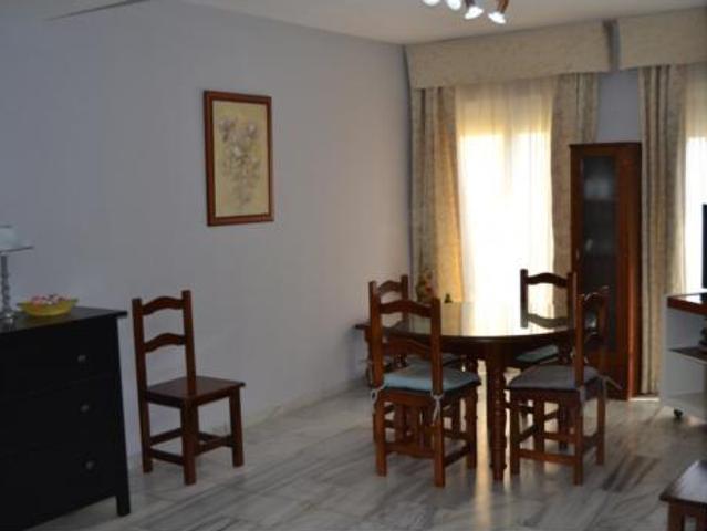 Chalet en alquiler en Costa del Sol Occidental, Andalucía
