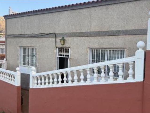 Chalet en alquiler en Gáldar, Canarias
