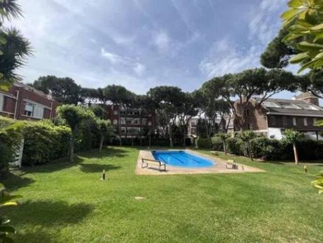 Chalet en alquiler en Gavà Mar, Baix Llobregat