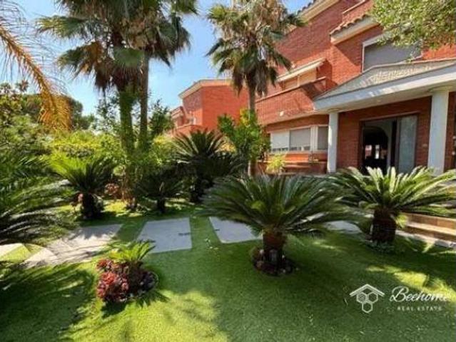 Chalet en alquiler en Gavà Mar, Baix Llobregat