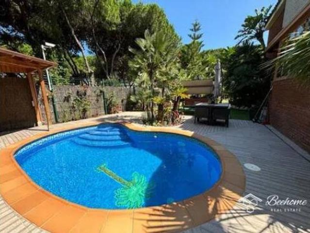 Chalet en alquiler en Gavà Mar, Baix Llobregat