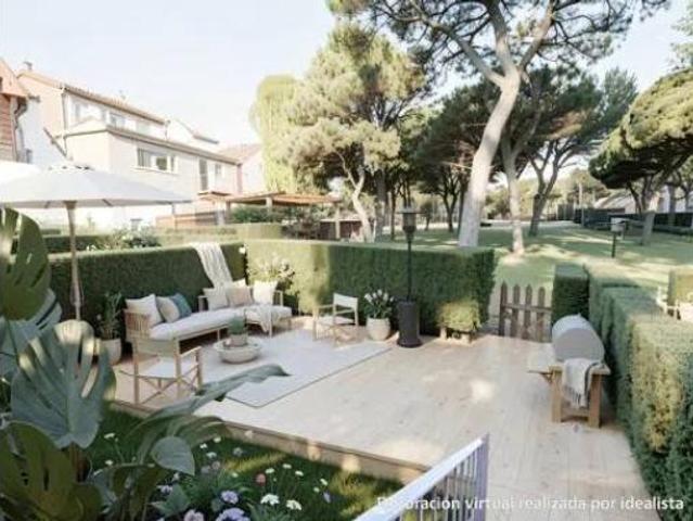Chalet en alquiler en Gavà Mar, Baix Llobregat
