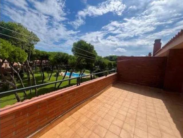 Chalet en alquiler en Gavà Mar, Baix Llobregat