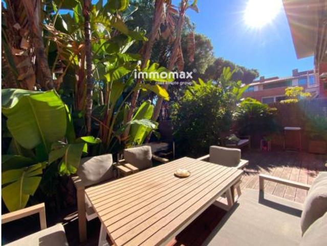 Chalet en alquiler en Gavà Mar, Baix Llobregat