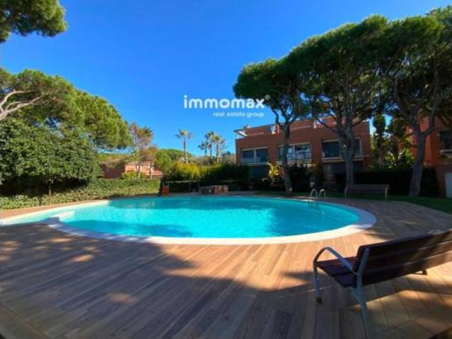 Chalet en alquiler en Gavà Mar, Baix Llobregat
