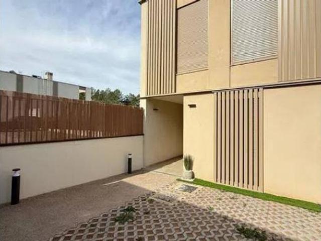Chalet en alquiler en la Coma, l'Horta Nord