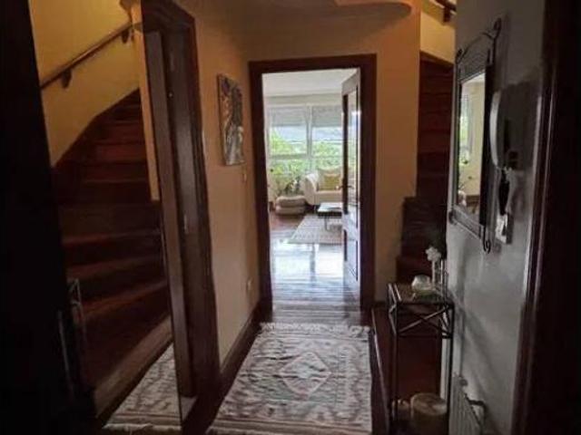 Chalet en alquiler en Elexalde, Gorliz