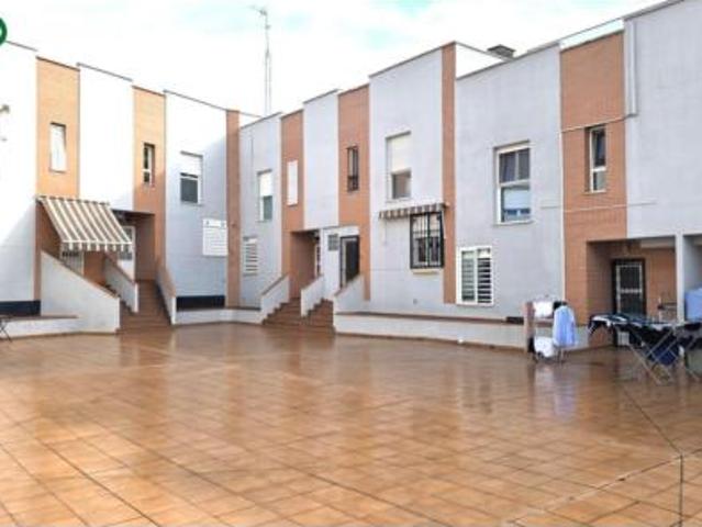 Chalet en alquiler en Cerrillo de Maracena, Granada