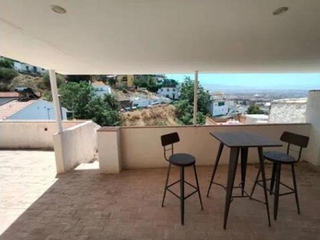 Chalet en alquiler en Centro, Comarca de la Vega de Granada