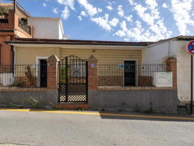 Chalet en alquiler en Centro, Comarca de la Vega de Granada