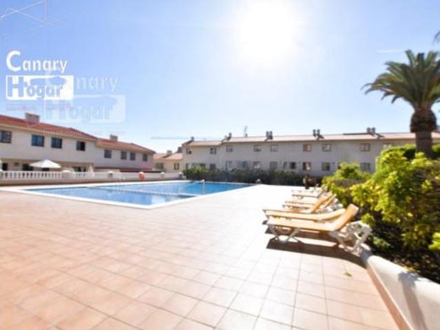 Chalet en alquiler en Los Martínez, Granadilla de Abona