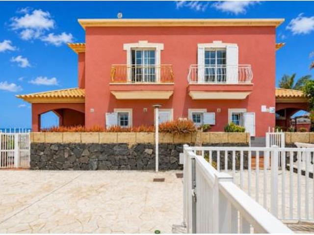 Chalet en alquiler en El Cabezo, Granadilla de Abona