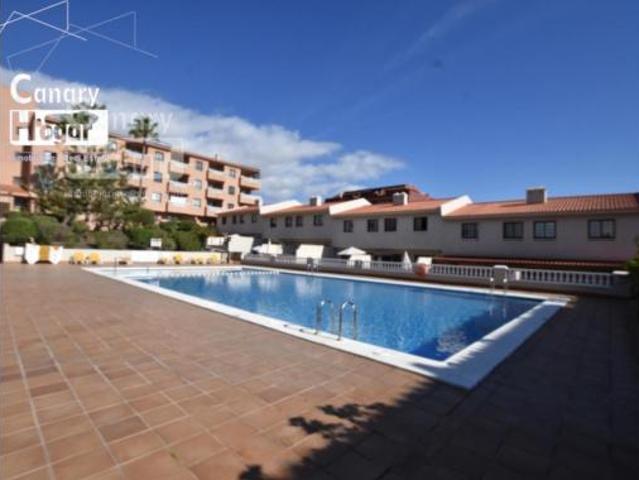 Chalet en alquiler en El Cabezo, Granadilla de Abona