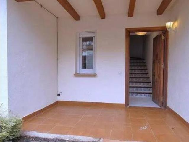 Chalet en alquiler en Guadalix De La Sierra, Madrid