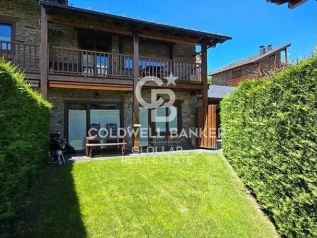 Chalet en alquiler en Cerdanya, Catalunya