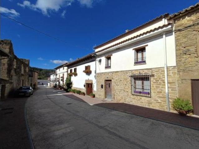 Chalet en alquiler en Idotzin, Ibargoiti