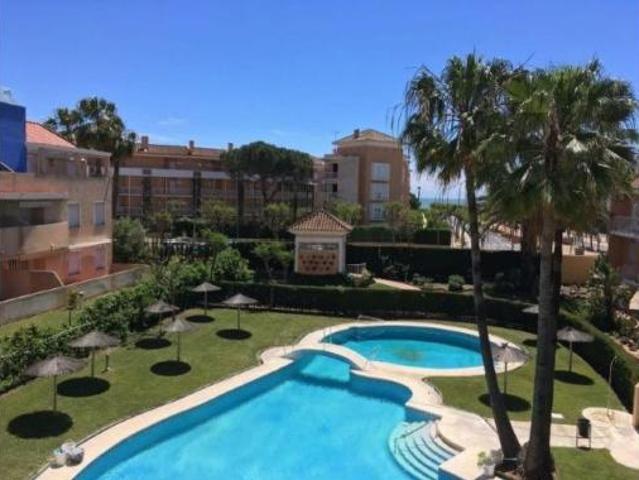 Chalet en alquiler en Islantilla, Costa Occidental