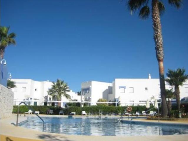 Chalet en alquiler en Islantilla, Costa Occidental