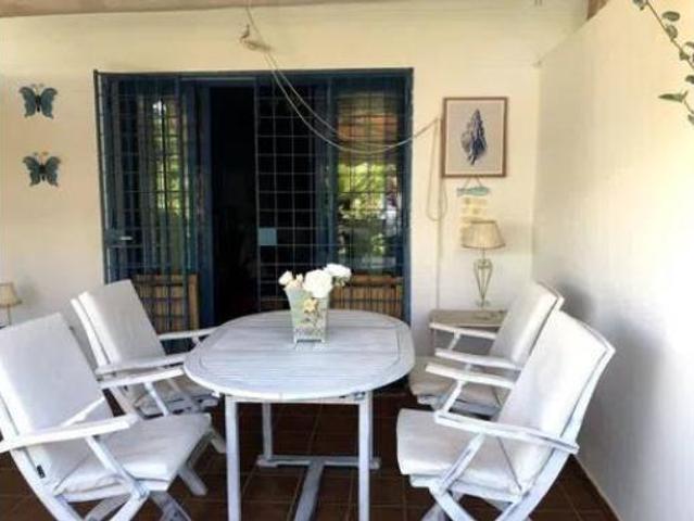 Chalet en alquiler en La Redondela, Costa Occidental